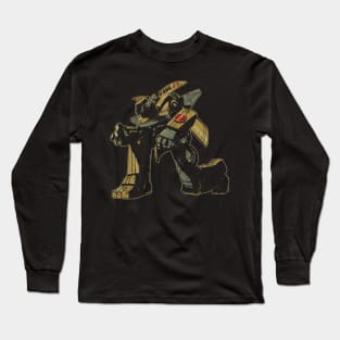 BUS RIDE Long Sleeve T-Shirt